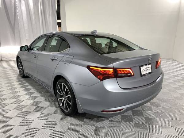 2016 Acura TLX - Warranty and Financing Available! SPECIAL PRICE -... for sale in Monroe, NJ – photo 8