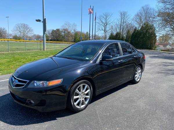 2006 Acura TSX w/Navi 4dr Sedan 5A - - by dealer for sale in SAINT CHALRES, MO – photo 3