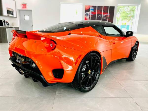 2020 Lotus Evora GT Coupe 995 / MO - cars & trucks - by dealer -... for sale in Franklin Square, NY – photo 16