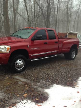 2006 RAM3500 for sale in Norwich, CT – photo 11
