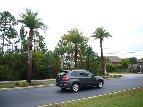 2011 BMW X5 35i Premium/Bluetooth/Pano/HK Audio/SAT Radio/LOW MILES for sale in Gulf Breeze, FL – photo 6