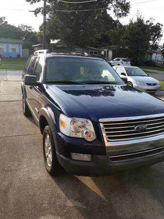 2006 Ford Explorer - cars & trucks - by owner - vehicle automotive... for sale in Carencro, LA – photo 3