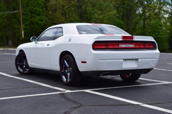 2013 Dodge Challenger Rallye Redline Appearance Group 2dr Coupe for sale in Knoxville, TN – photo 3