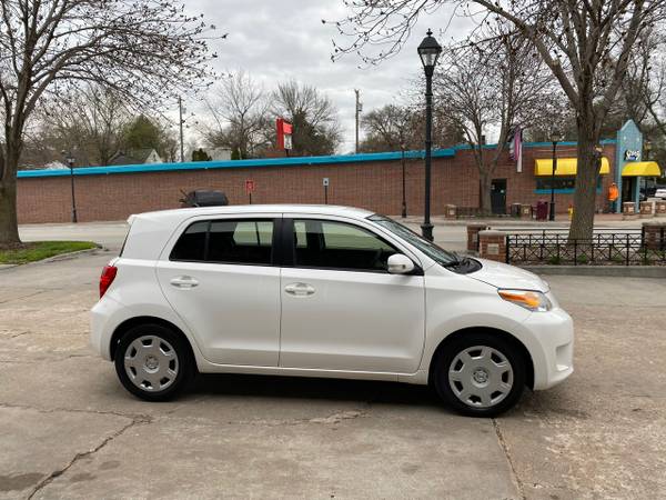 2012 Scion xD 4Door Hatchback Automatic 96k Miles One Owner for sale in Omaha, NE – photo 5