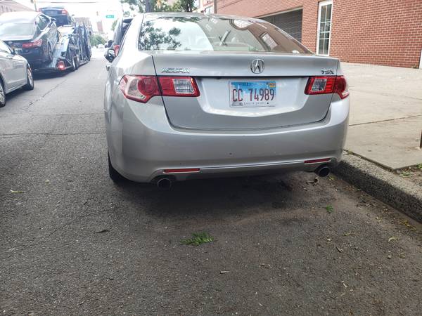 ACURA TSX 2009 MILES 143 CELL - cars & trucks - by owner - vehicle... for sale in West New York, NJ – photo 5