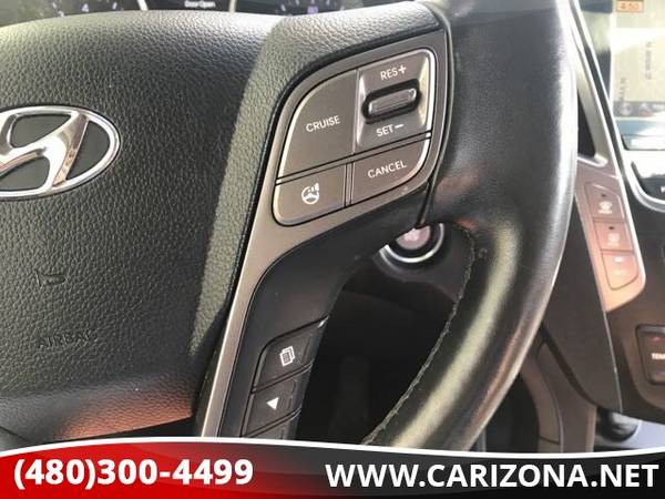 2013 Hyundai Santa Fe Limited SUV for sale in Mesa, AZ – photo 10