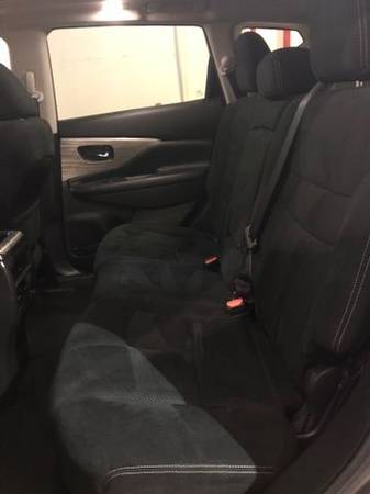 2017 Nissan Murano SV (2017.5) Sport Utility 4D for sale in Grove City, WV – photo 22