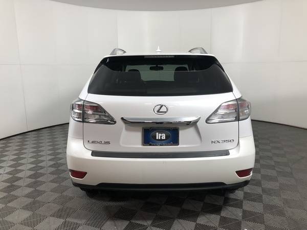 2010 Lexus RX 350 Starfire Pearl Sweet deal*SPECIAL!!!* for sale in Peabody, MA – photo 7