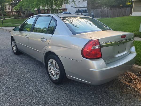 2006 chevy Malibu LS FOR SALE! for sale in Capitol Heights, District Of Columbia – photo 8