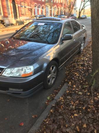 Cars!!!! 2003 Acura TL S-type $2200 - cars & trucks - by owner -... for sale in Baltimore, MD – photo 7