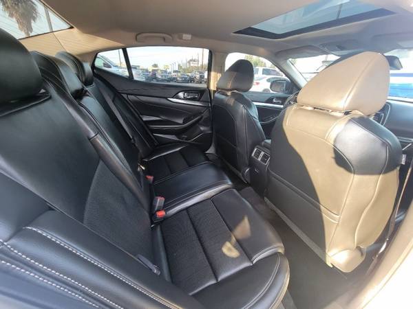 2020 Nissan Maxima 3 5 SV 4dr Sedan - - by dealer for sale in Modesto, CA – photo 18