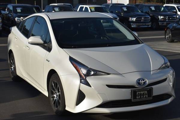 2016 Toyota Prius Two Hatchback 4D for sale in Ventura, CA – photo 5