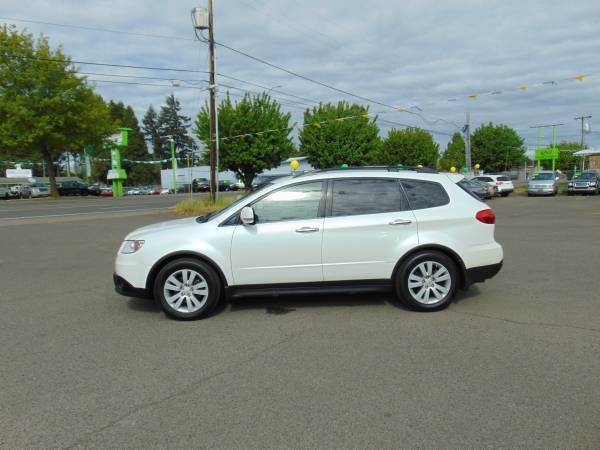 2008 SUBARU TRIBECA 3ROW SEAT/DVD ON IT - - by dealer for sale in Eugene, OR – photo 4