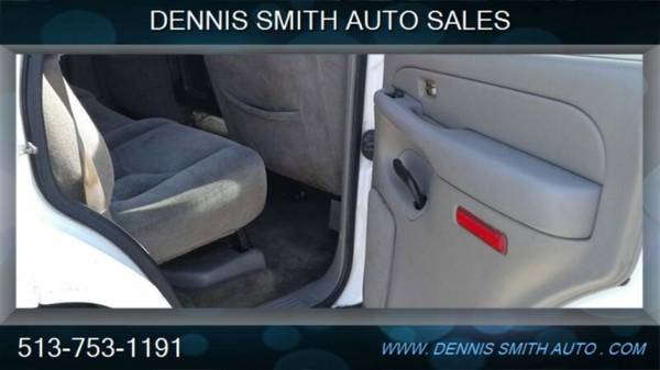 2005 Chevrolet Tahoe - - by dealer - vehicle for sale in AMELIA, OH – photo 13