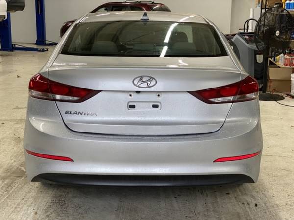 2018 Hyundai Elantra SEL - cars & trucks - by dealer - vehicle... for sale in Richmond , VA – photo 10