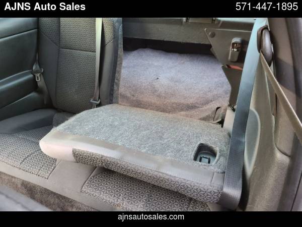 2007 PONTIAC G5 - cars & trucks - by dealer - vehicle automotive sale for sale in Alexandria, District Of Columbia – photo 20