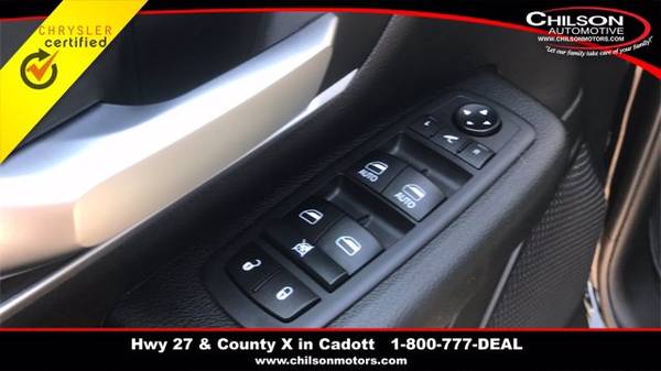 2019 Ram 1500 Big Horn/Lone Star pickup Black - - by for sale in Cadott, WI – photo 13