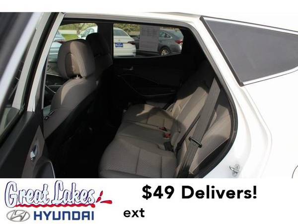 2013 Hyundai Santa Fe SUV Sport - - by dealer for sale in Streetsboro, OH – photo 14