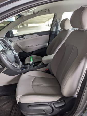 2018 Hyundai Sonata for sale in Waltham, MA – photo 3