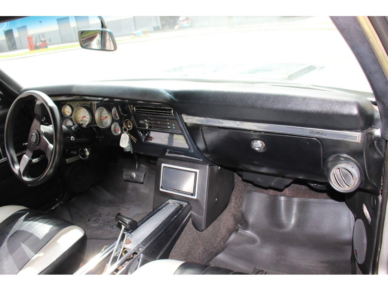 1968 Chevrolet Chevelle for sale in La Verne, CA – photo 35