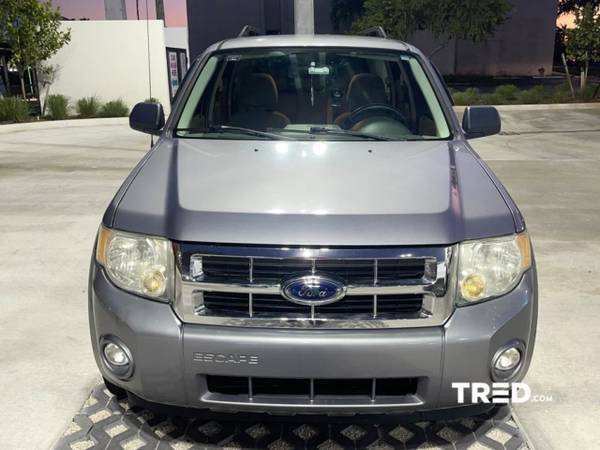 2008 Ford Escape - - by dealer - vehicle automotive sale for sale in Miami, FL – photo 5