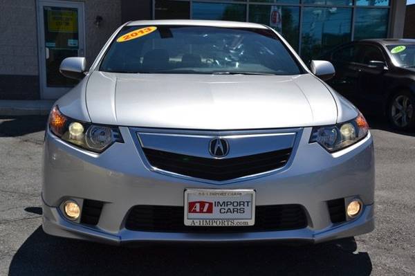 2013 *Acura* *TSX* *4dr Sedan I4 Automatic Special Edit for sale in Rockville, MD – photo 9