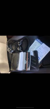 2010 Acura MDX 99k miles NEW TIMING BELT - - by for sale in Boise, ID – photo 17