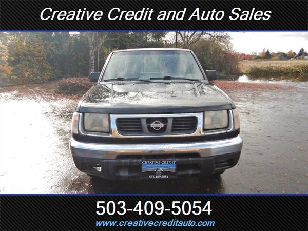 1998 Nissan Frontier,*SPECIAL* Good Credit, Bad Credit or No Credit... for sale in Salem, OR – photo 8