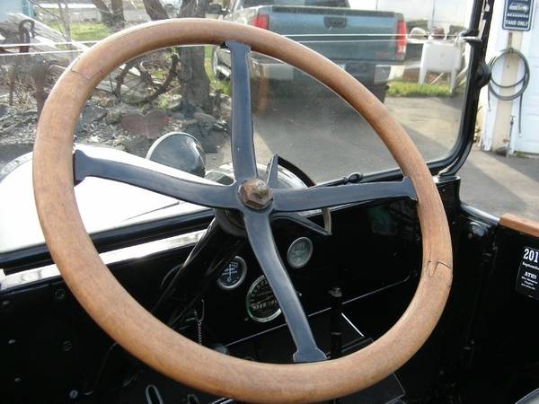 1921 Dodge - Pickup for sale in College Place, WA – photo 21