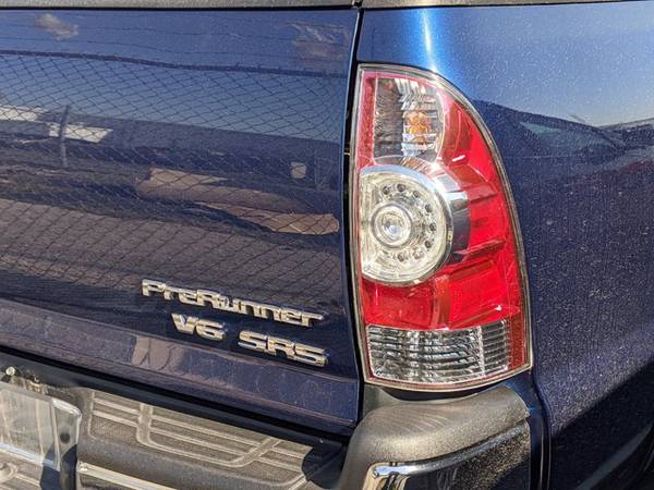 2014 Toyota Tacoma PreRunner SKU: EM157029 Pickup for sale in Memphis, TN – photo 15