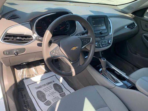 2018 Chevrolet Chevy Malibu LT 4dr Sedan for sale in TAMPA, FL – photo 9