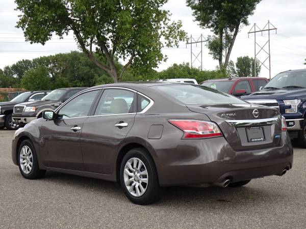 2014 Nissan Altima 2.5 S for sale in Burnsville, MN – photo 5