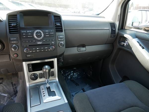 2008 Nissan Pathfinder 4WD 4dr V6 SE - - by for sale in South St. Paul, MN – photo 14