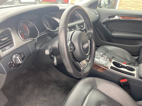 2014 Audi A5 PREMIUM PLUS - - by dealer - vehicle for sale in Dracut, MA – photo 24