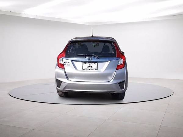 2016 Honda Fit EX Hatchback - - by dealer - vehicle for sale in Wilmington, NC – photo 8