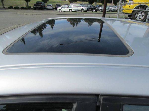 2003 Chevrolet Chevy Malibu LS 4dr Sedan - Down Pymts Starting at $499 for sale in Marysville, WA – photo 7