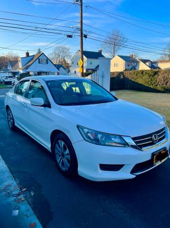 2013 Honda Accord LX - cars & trucks - by owner - vehicle automotive... for sale in Uniondale, NY – photo 6