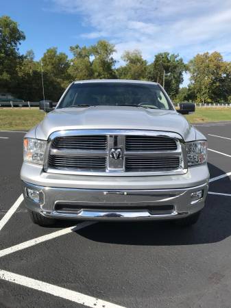 Dodge Ram 1500 4x4 for sale in Georgetown, KY – photo 7