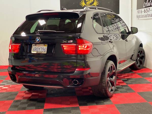 2012 BMW X5 XDRIVE35I SPORT ACTIVITY AVAILABLE FINANCING!! for sale in MATHER, CA – photo 10