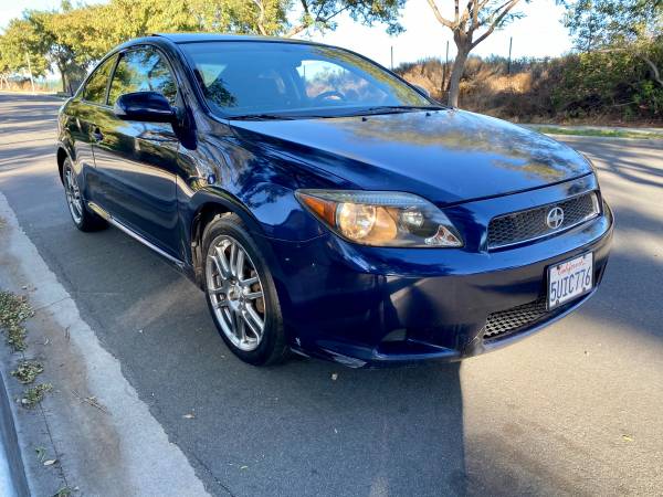 2006 Scion TC 5 Speed Manual $2200 - cars & trucks - by owner -... for sale in San Diego, CA – photo 18