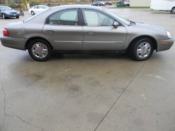 2004 Mercury Sable LS- 105k Miles for sale in Fargo, ND – photo 6