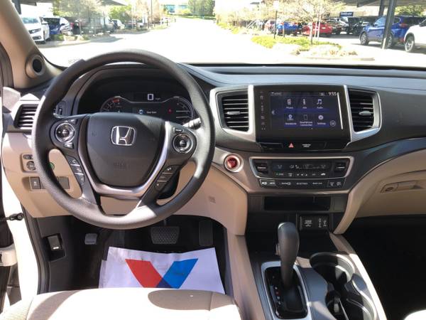 2017 Honda Pilot EX - - by dealer - vehicle automotive for sale in Centennial, CO – photo 22
