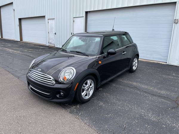 2013 MINI Cooper Hardtop 2dr Cpe - - by dealer for sale in Middleton, WI – photo 3