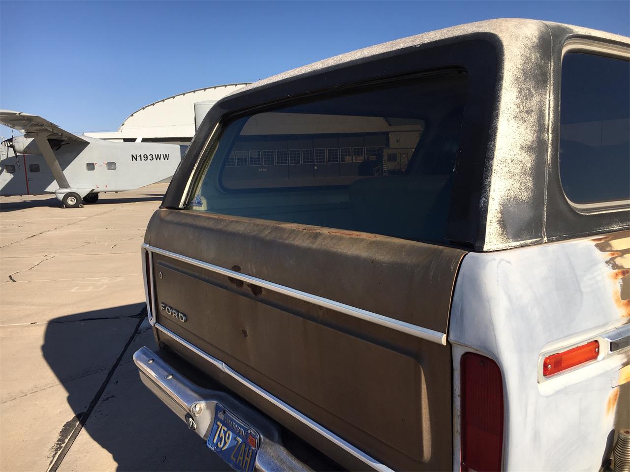 1979 Ford Bronco for sale in Valley Center, CA – photo 11