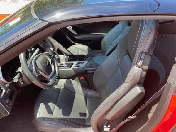 2016 Corvette Stingray for sale in Rincon, GA – photo 3
