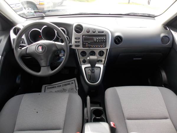 2005 Pontiac Vibe (very low mileage, clean, gas saver) - cars &... for sale in Carlisle, PA – photo 13