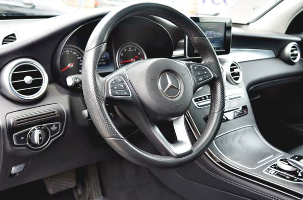 2016 Mercedes-Benz GLC-Class GLC300 - - by dealer for sale in Conyers, GA – photo 12