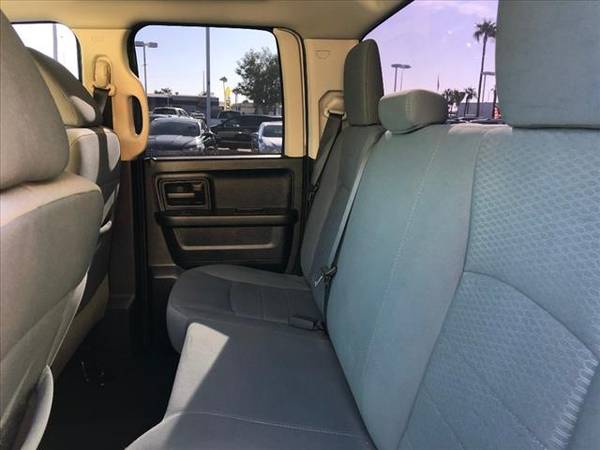 2013 RAM 1500 Express New Body Style Super Nice Truck! for sale in Chandler, AZ – photo 10