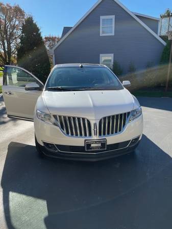 2015 LINCOLN MKX- 41,000 miles - cars & trucks - by owner - vehicle... for sale in York, PA – photo 5