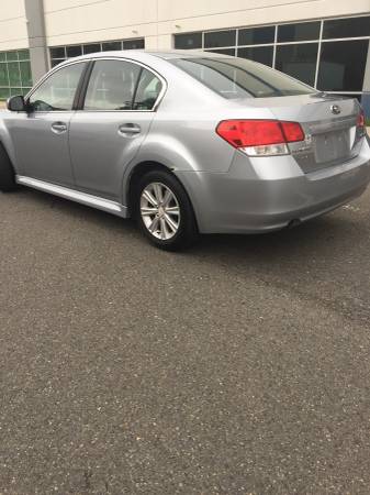 2012 SUBARU LEGACY - cars & trucks - by dealer - vehicle automotive... for sale in CHANTILLY, District Of Columbia – photo 5